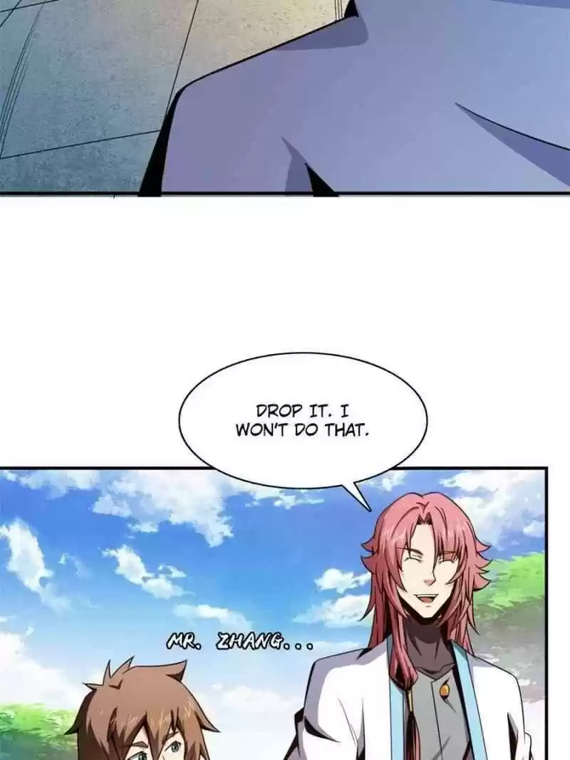 Library Of Heaven’S Path Chapter 88