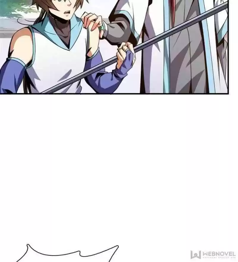 Library Of Heaven’S Path Chapter 88