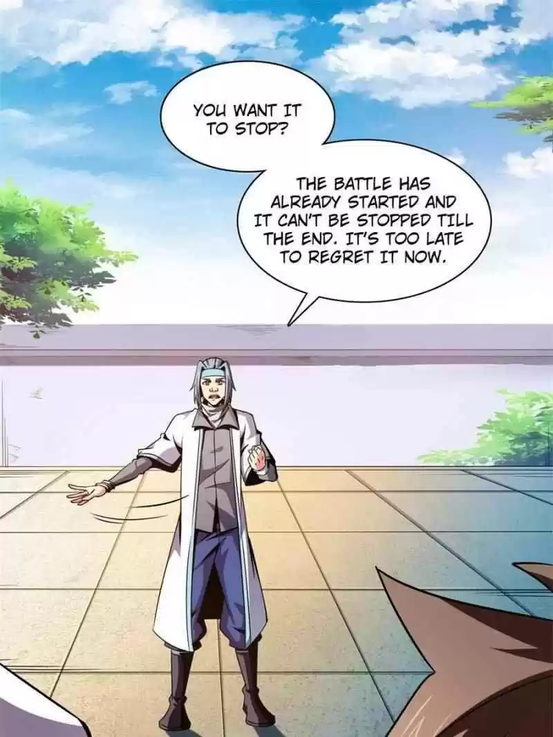 Library Of Heaven’S Path Chapter 88