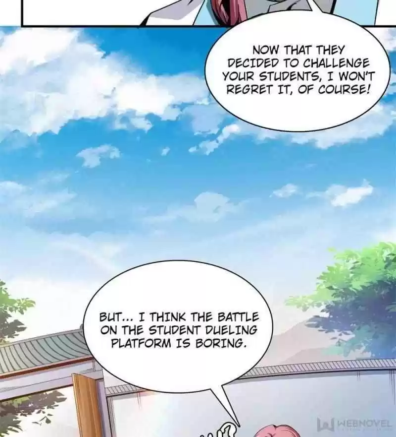 Library Of Heaven’S Path Chapter 88