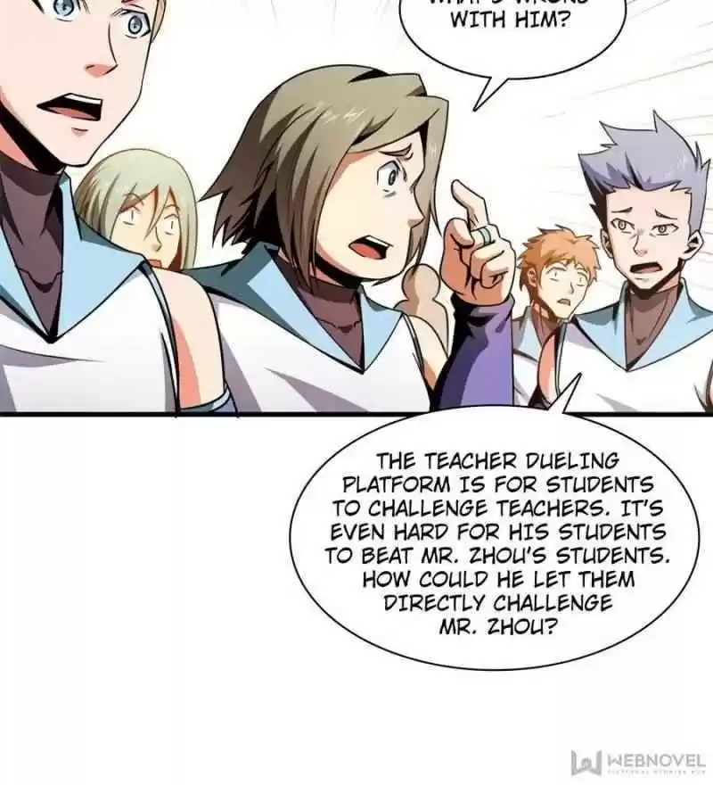 Library Of Heaven’S Path Chapter 88