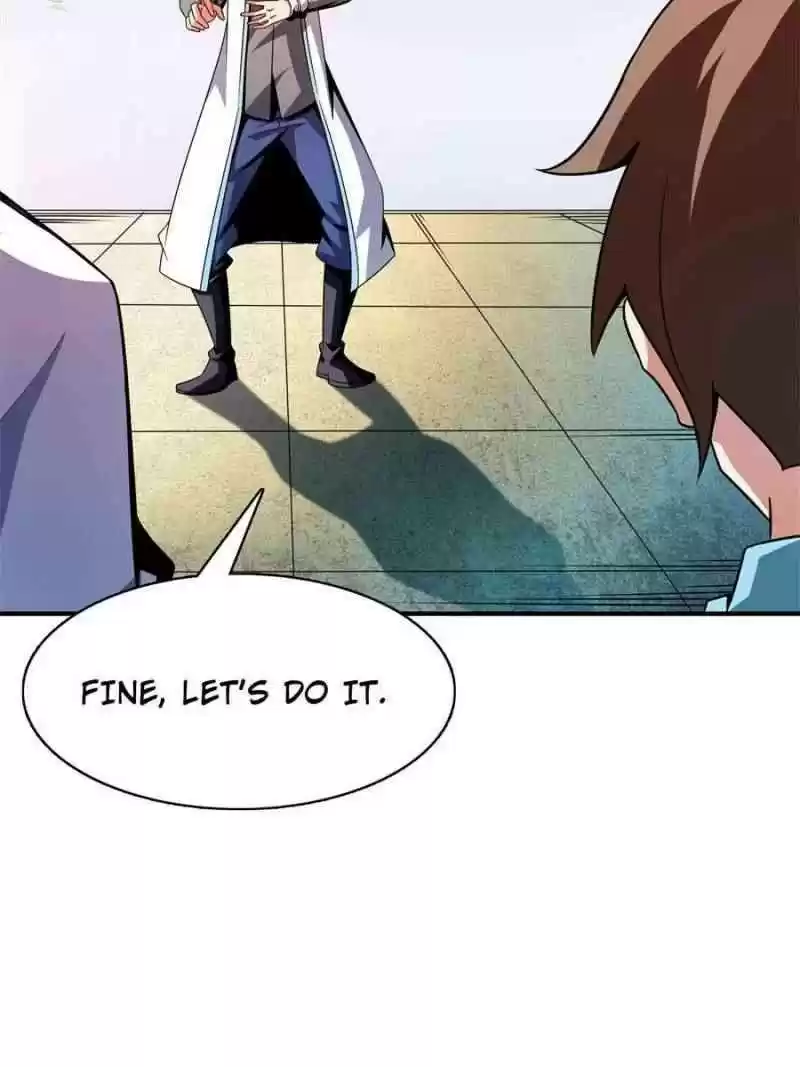 Library Of Heaven’S Path Chapter 88