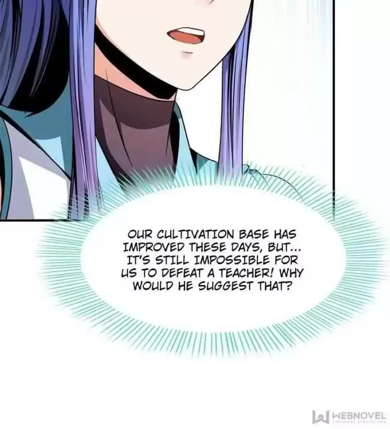 Library Of Heaven’S Path Chapter 88