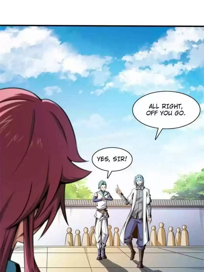 Library Of Heaven’S Path Chapter 88