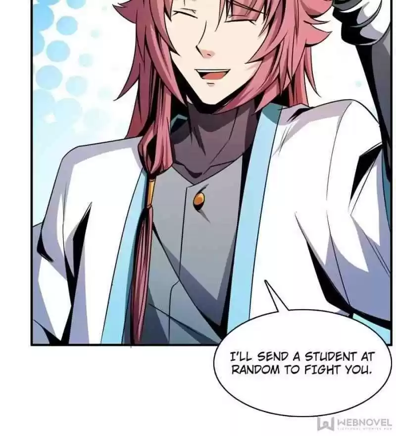 Library Of Heaven’S Path Chapter 88