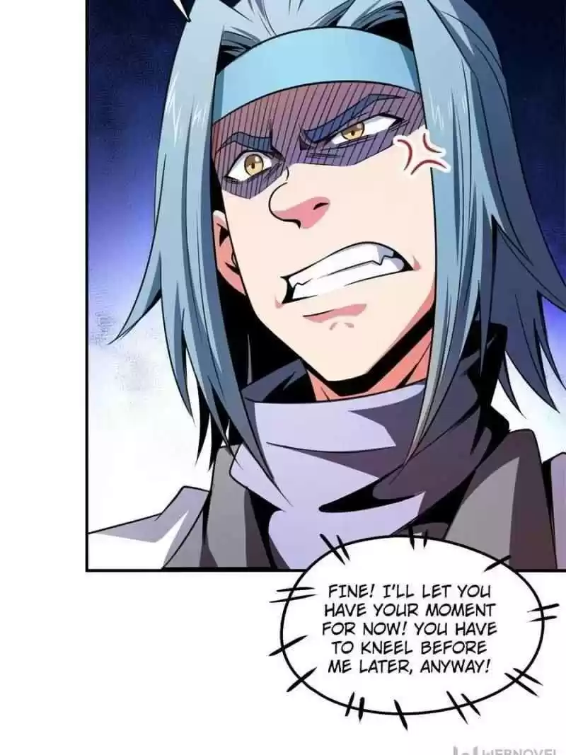 Library Of Heaven’S Path Chapter 88