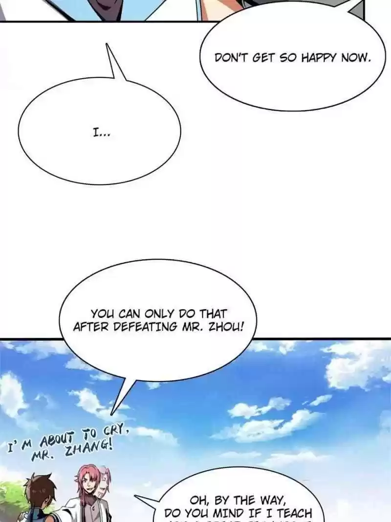 Library Of Heaven’S Path Chapter 88