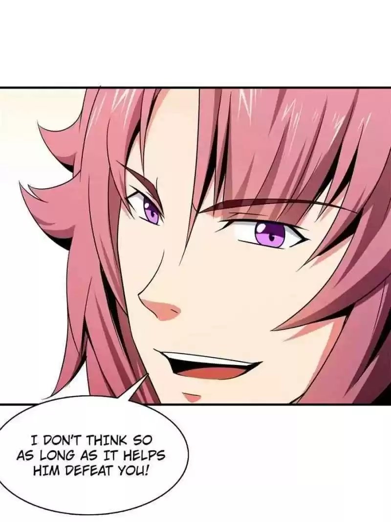 Library Of Heaven’S Path Chapter 88