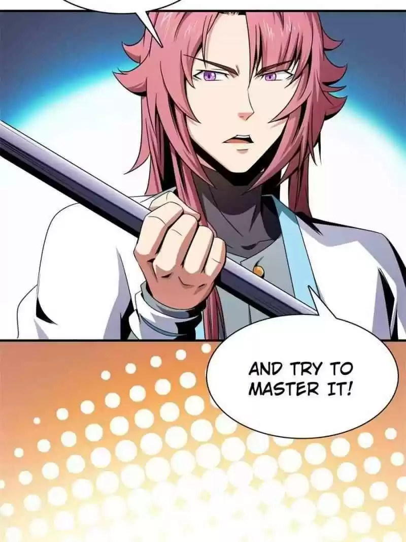 Library Of Heaven’S Path Chapter 88