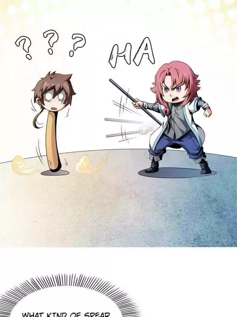 Library Of Heaven’S Path Chapter 88