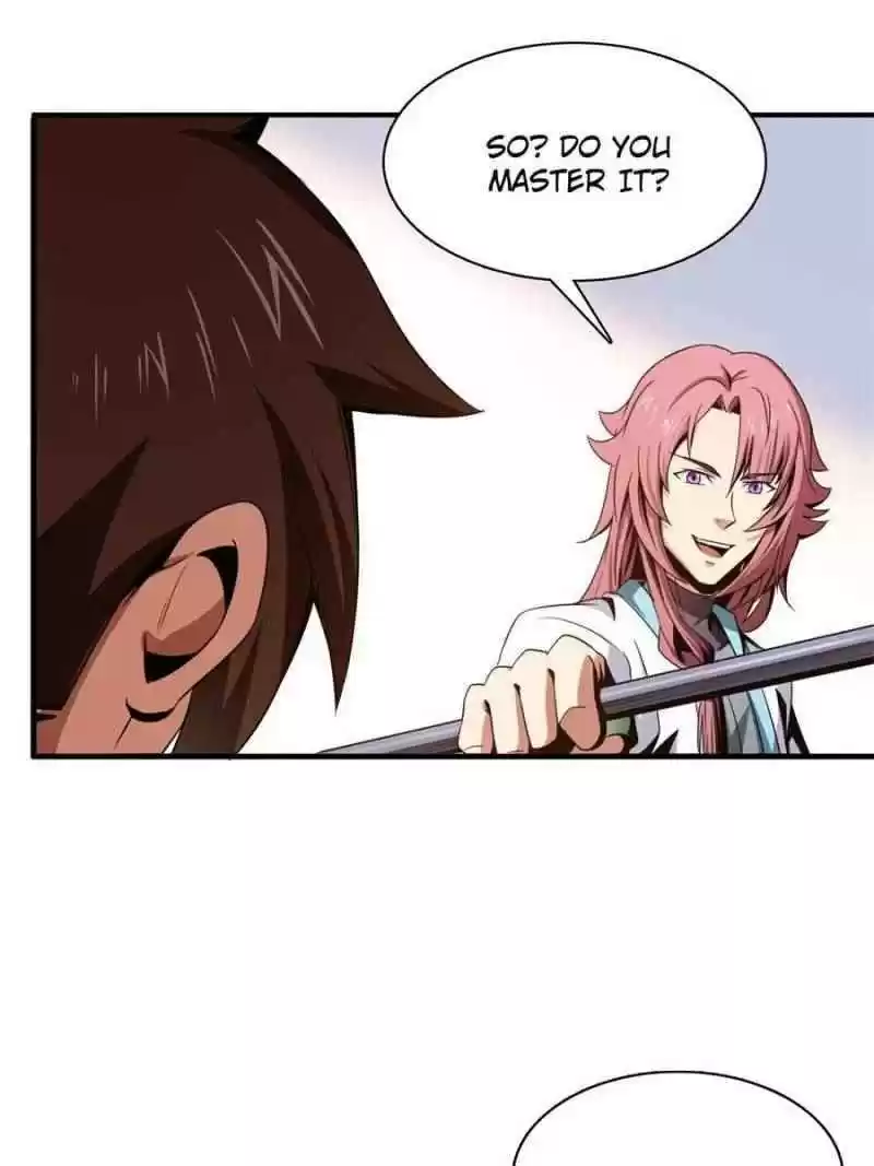 Library Of Heaven’S Path Chapter 88