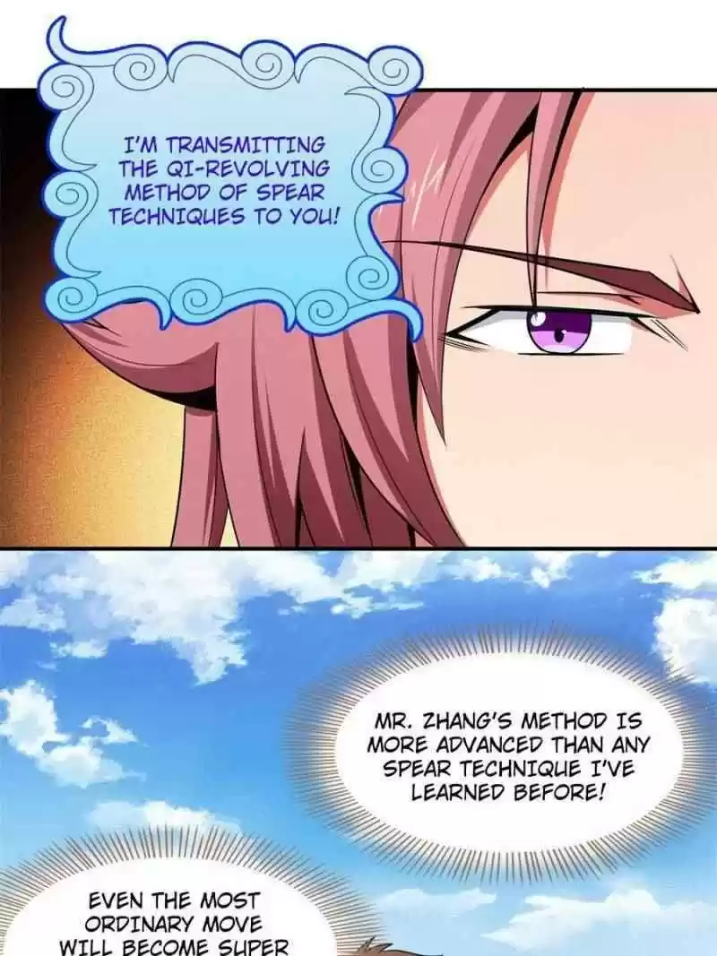 Library Of Heaven’S Path Chapter 88