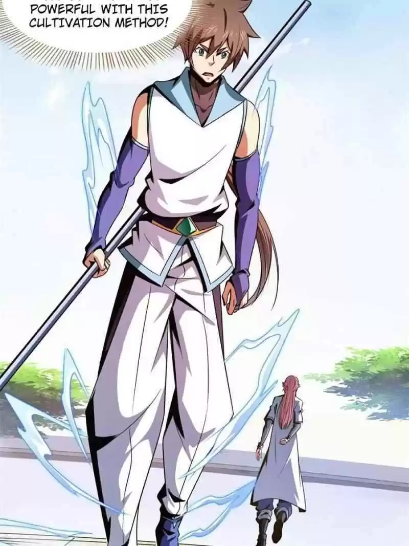 Library Of Heaven’S Path Chapter 88