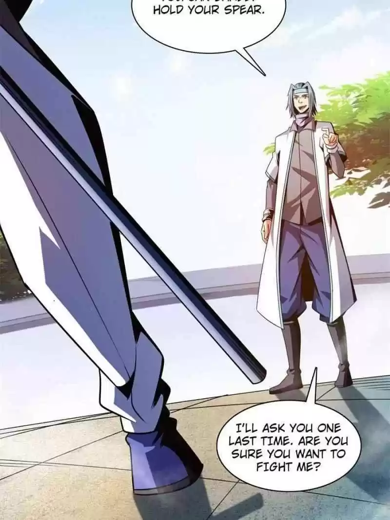 Library Of Heaven’S Path Chapter 88