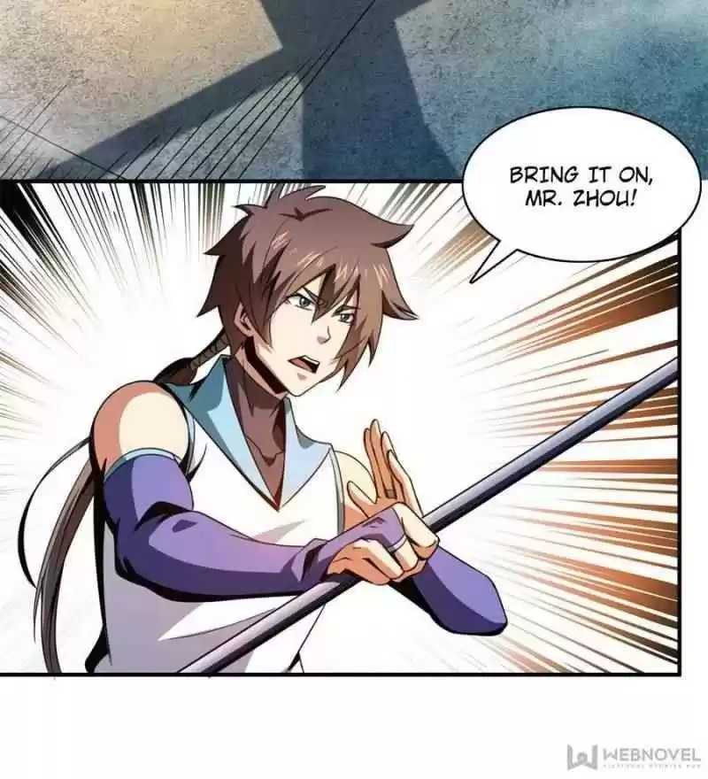 Library Of Heaven’S Path Chapter 88