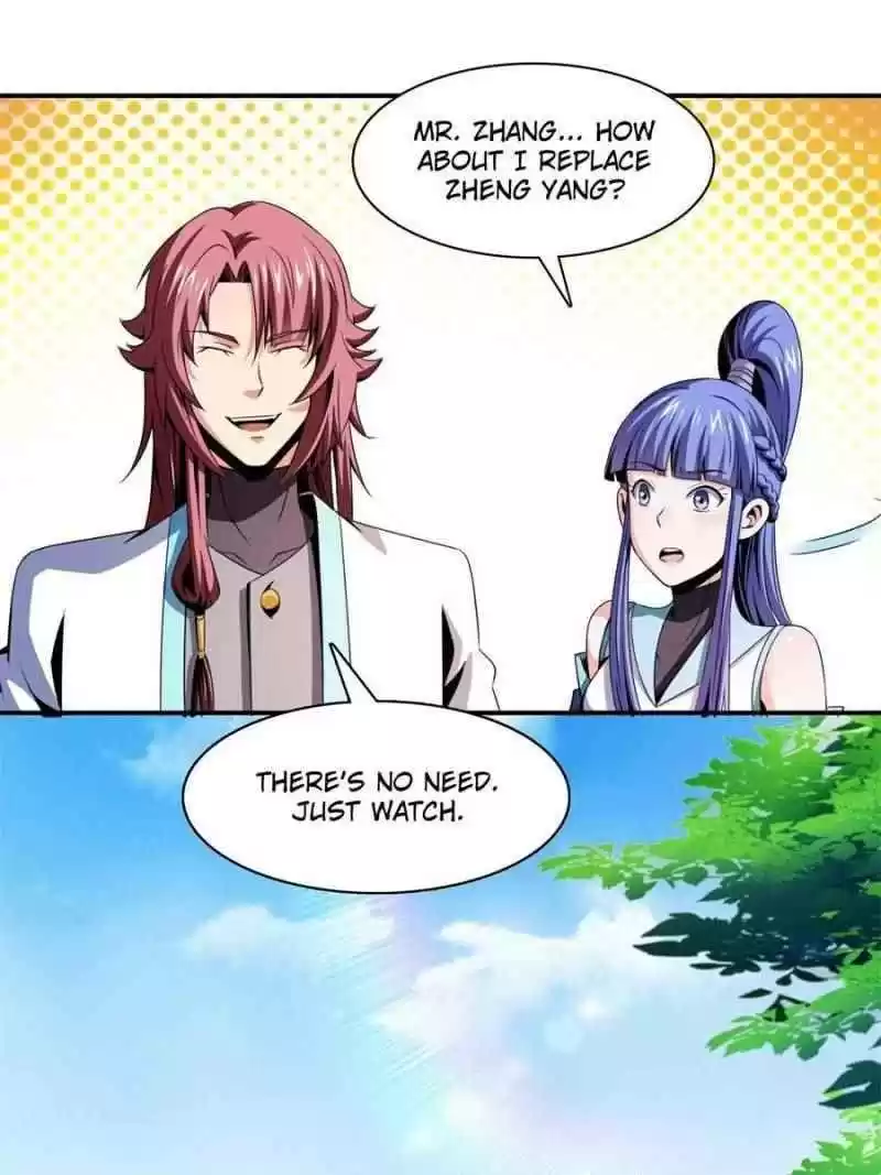 Library Of Heaven’S Path Chapter 89