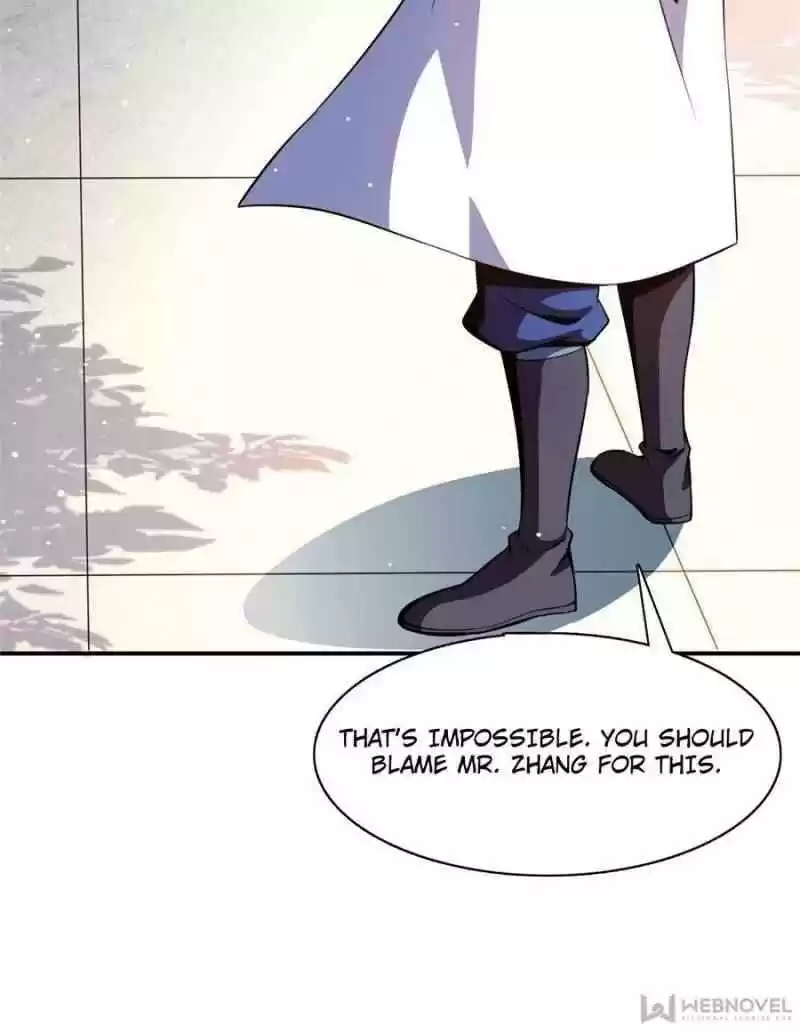 Library Of Heaven’S Path Chapter 89