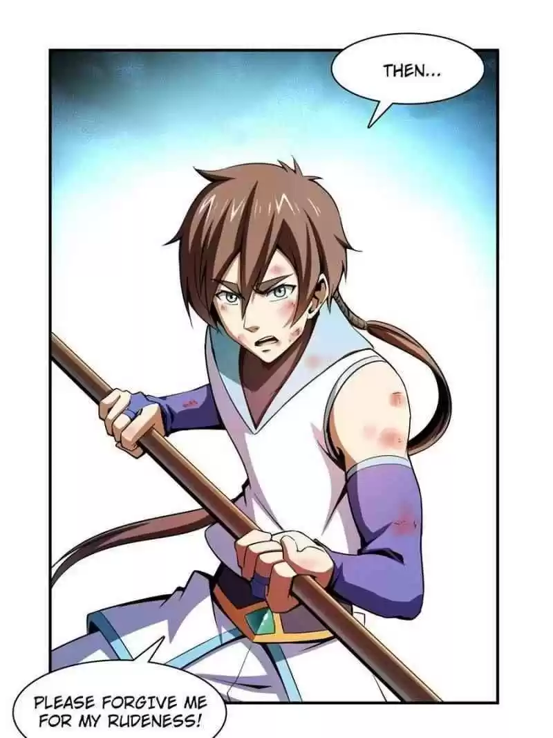 Library Of Heaven’S Path Chapter 89