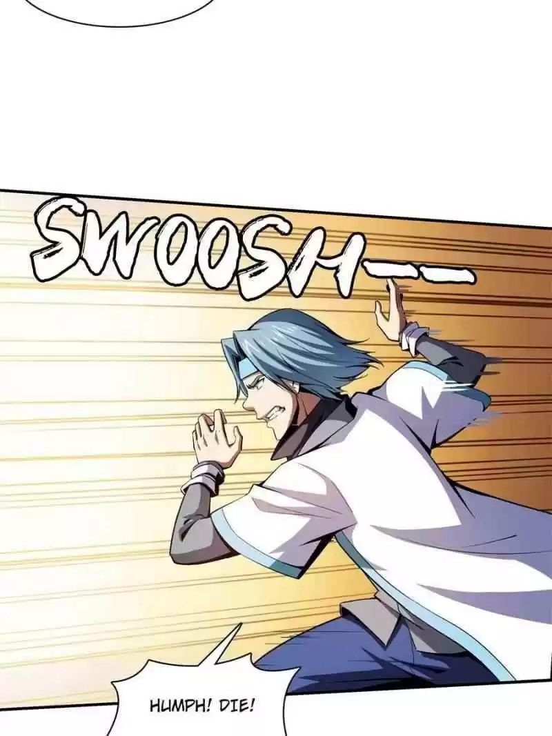 Library Of Heaven’S Path Chapter 89