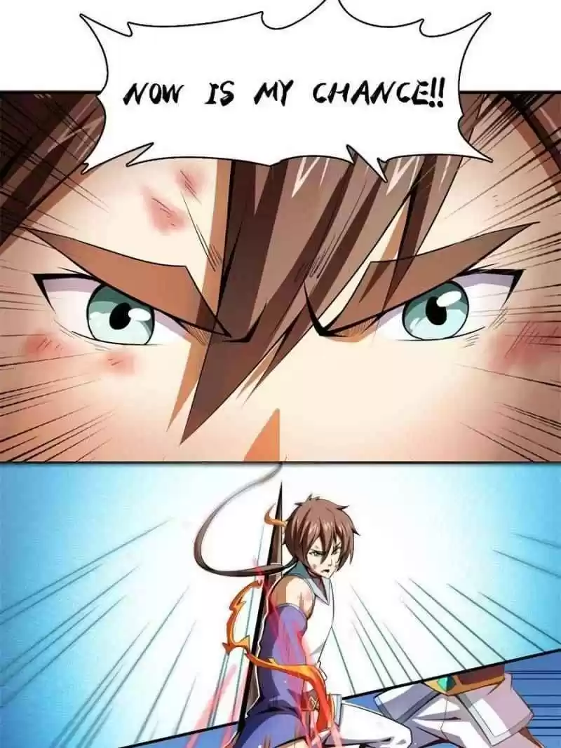 Library Of Heaven’S Path Chapter 89