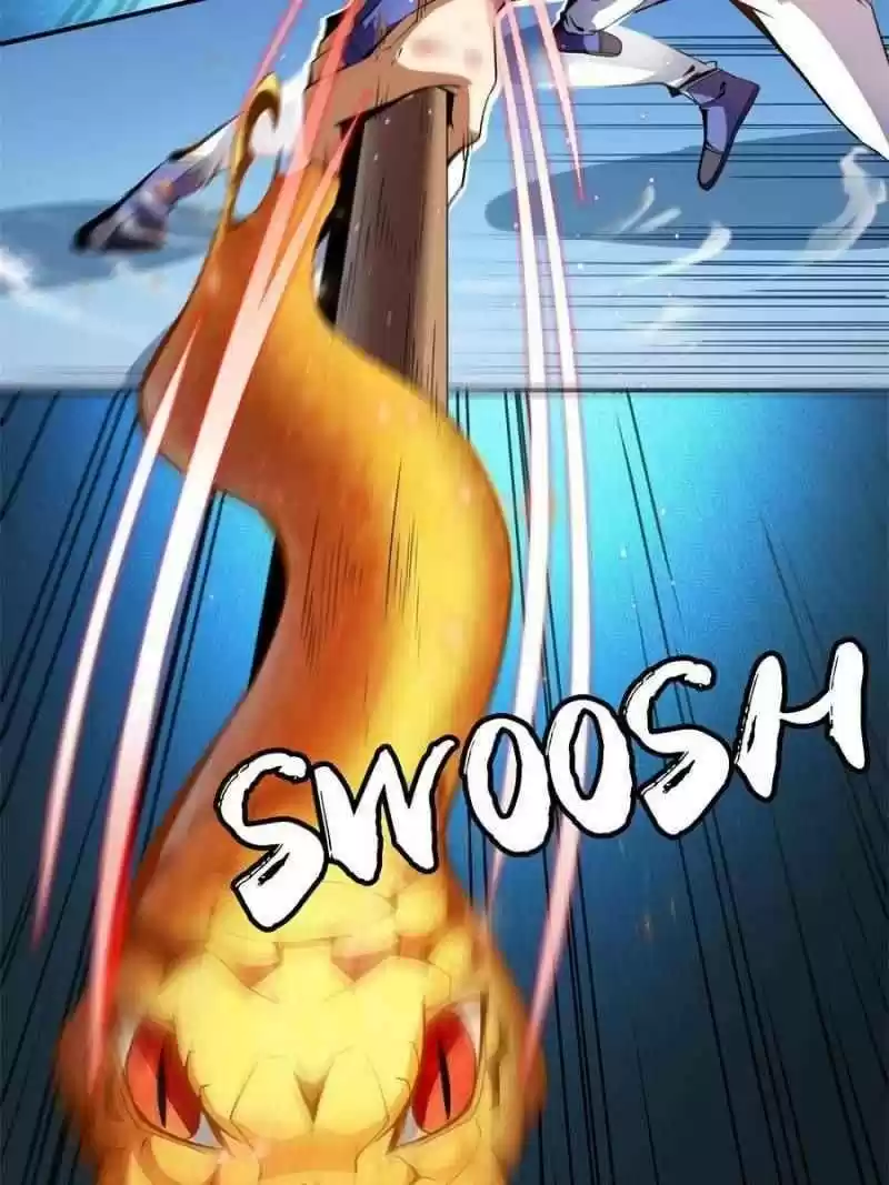 Library Of Heaven’S Path Chapter 89