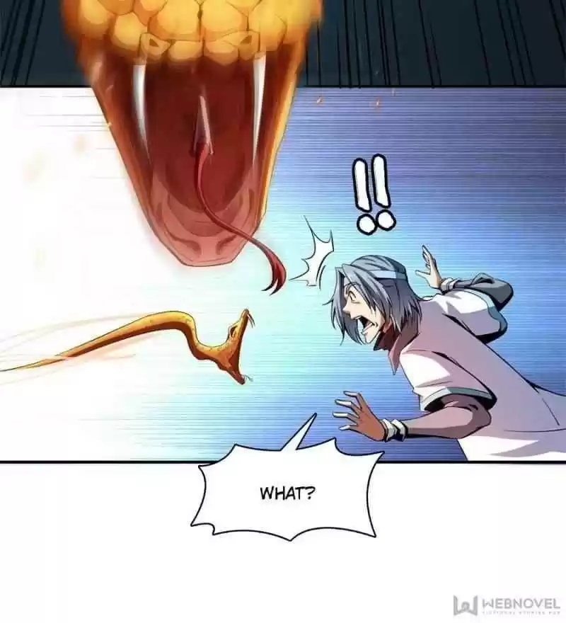 Library Of Heaven’S Path Chapter 89