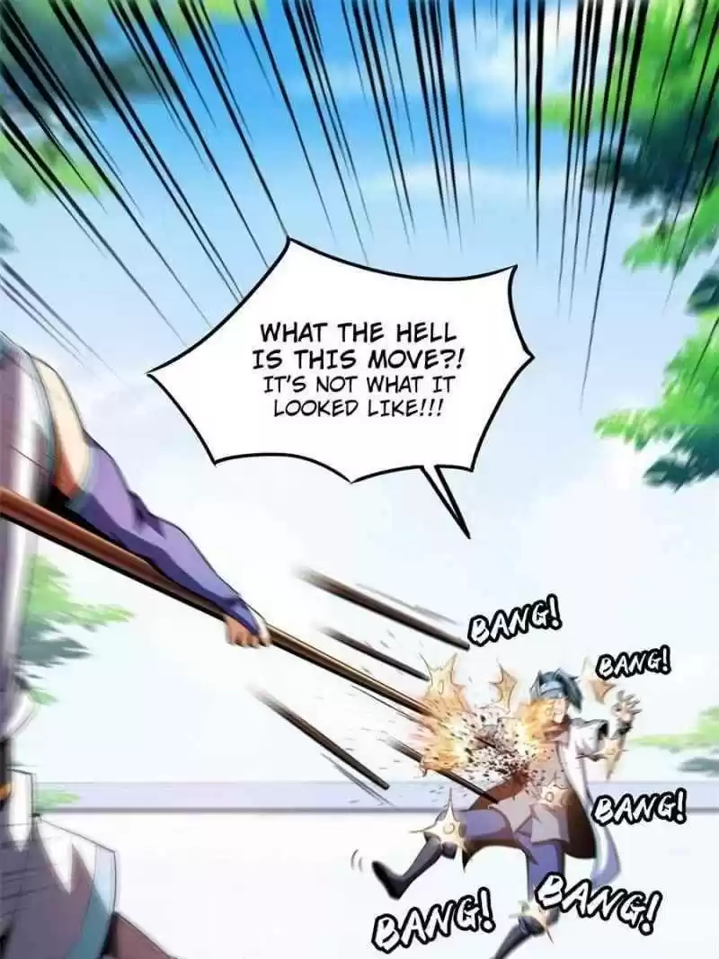 Library Of Heaven’S Path Chapter 89