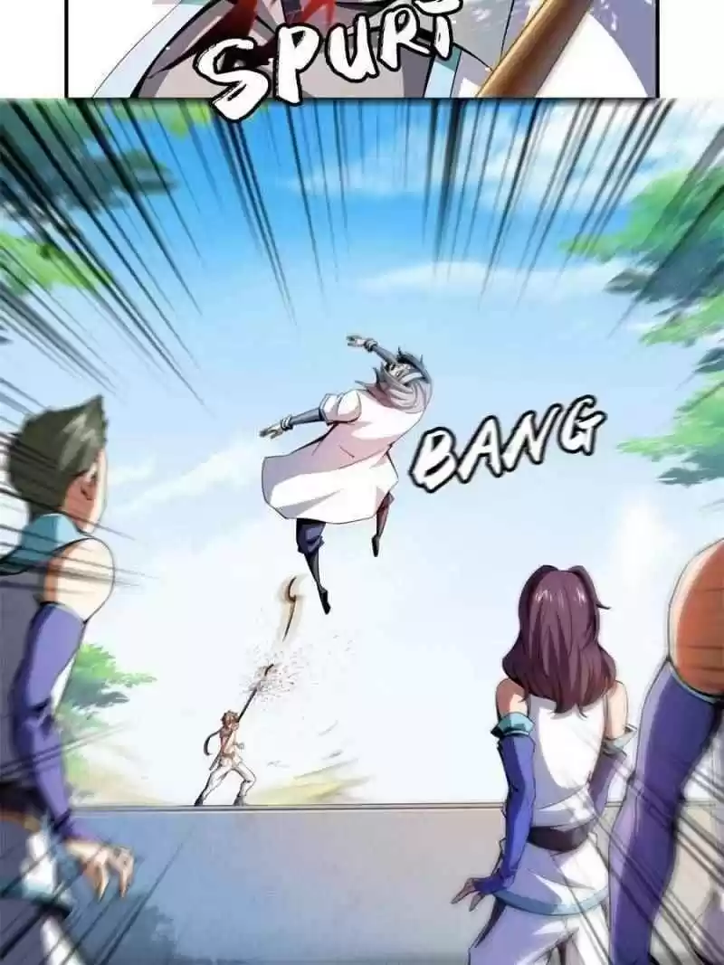 Library Of Heaven’S Path Chapter 89