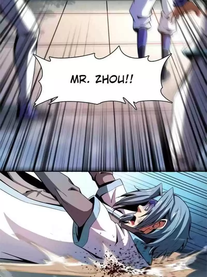 Library Of Heaven’S Path Chapter 89