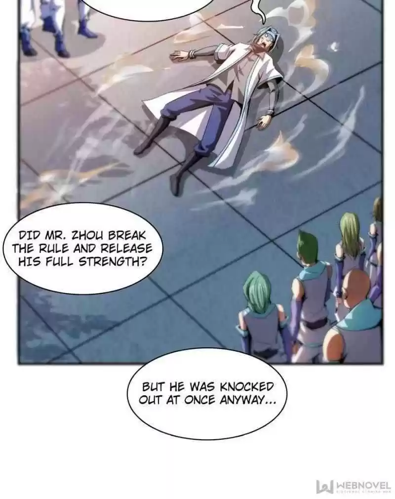 Library Of Heaven’S Path Chapter 89