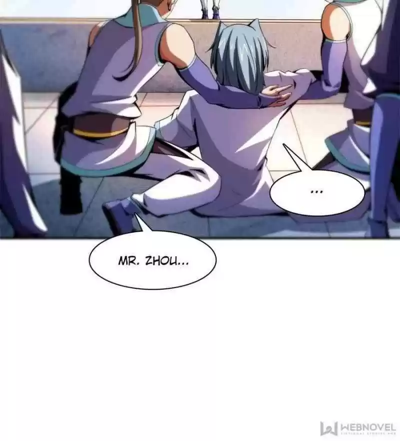 Library Of Heaven’S Path Chapter 89