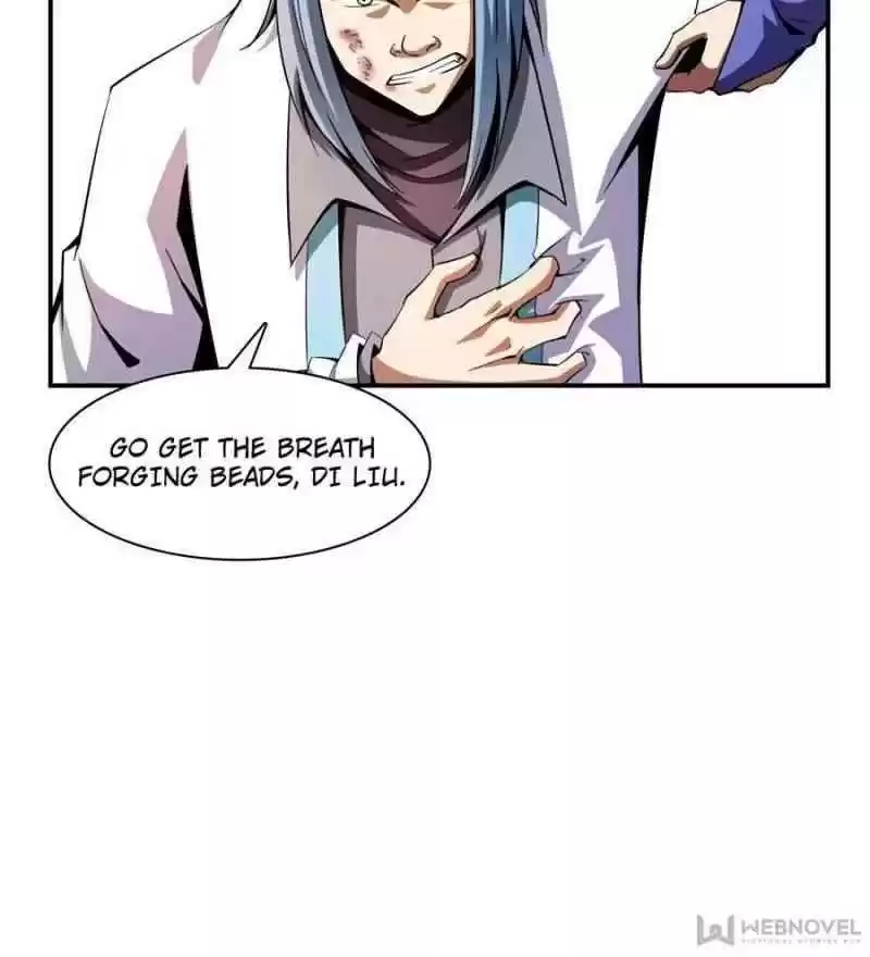 Library Of Heaven’S Path Chapter 89