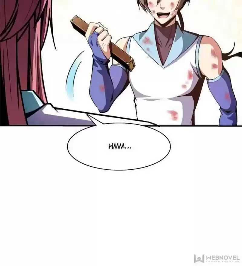 Library Of Heaven’S Path Chapter 89