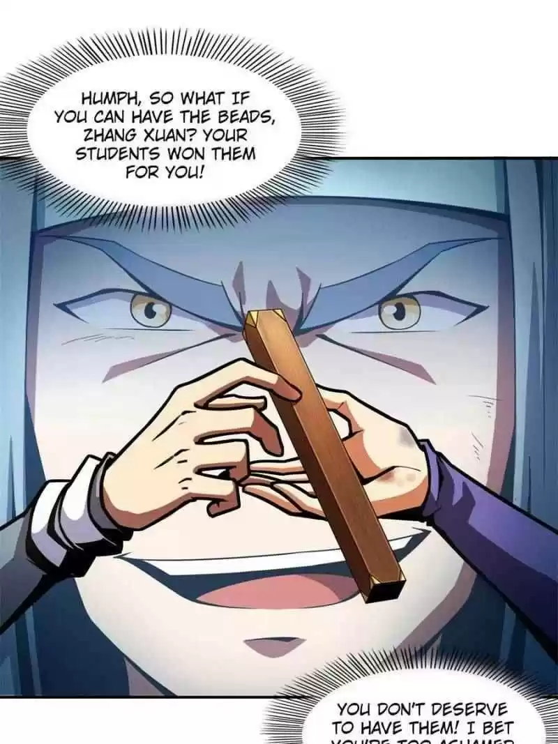 Library Of Heaven’S Path Chapter 89