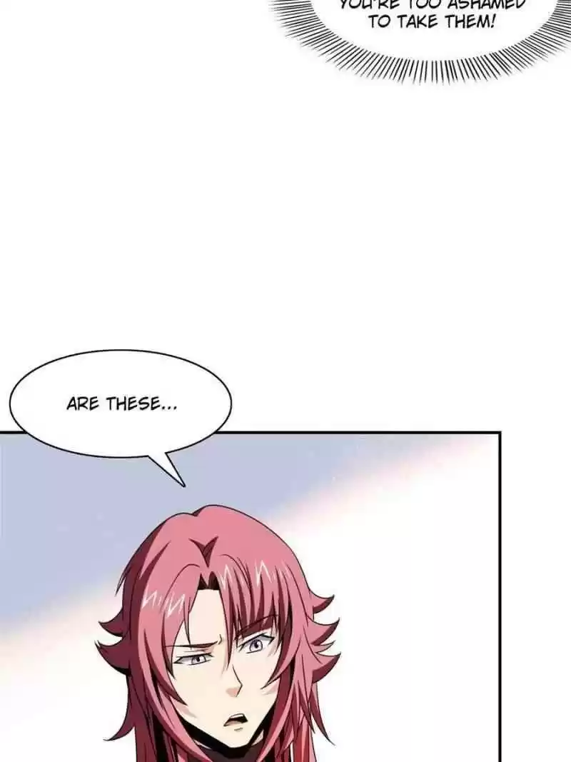 Library Of Heaven’S Path Chapter 89