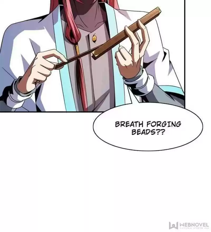 Library Of Heaven’S Path Chapter 89