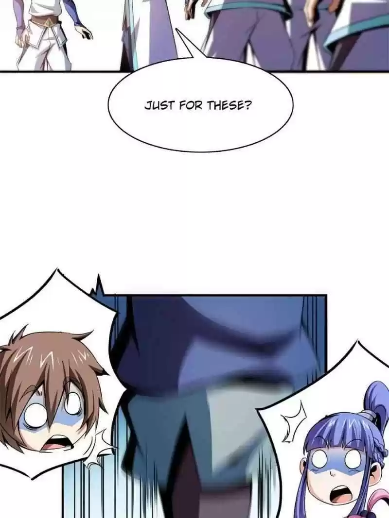 Library Of Heaven’S Path Chapter 89