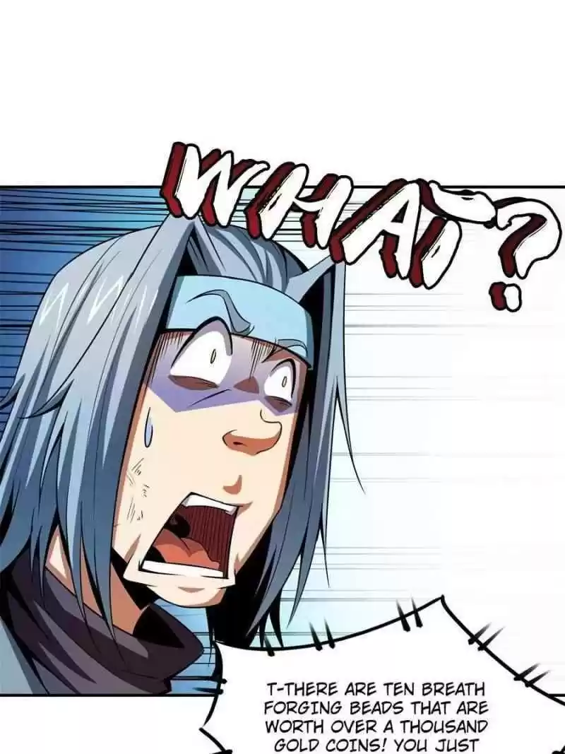 Library Of Heaven’S Path Chapter 89