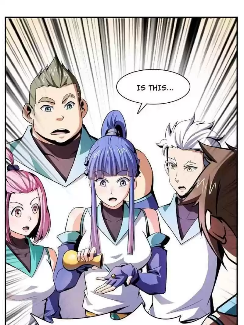 Library Of Heaven’S Path Chapter 89