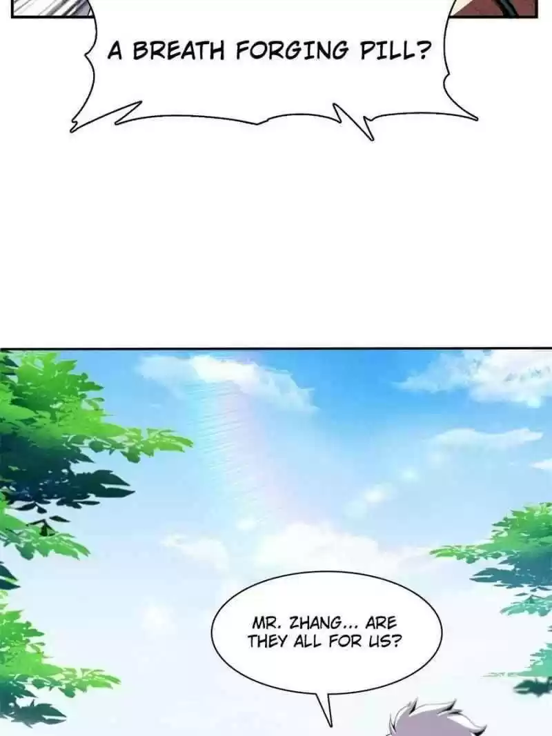 Library Of Heaven’S Path Chapter 89