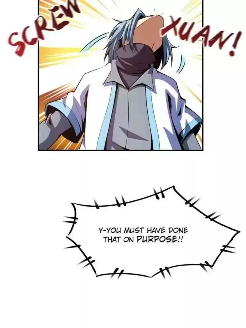 Library Of Heaven’S Path Chapter 89