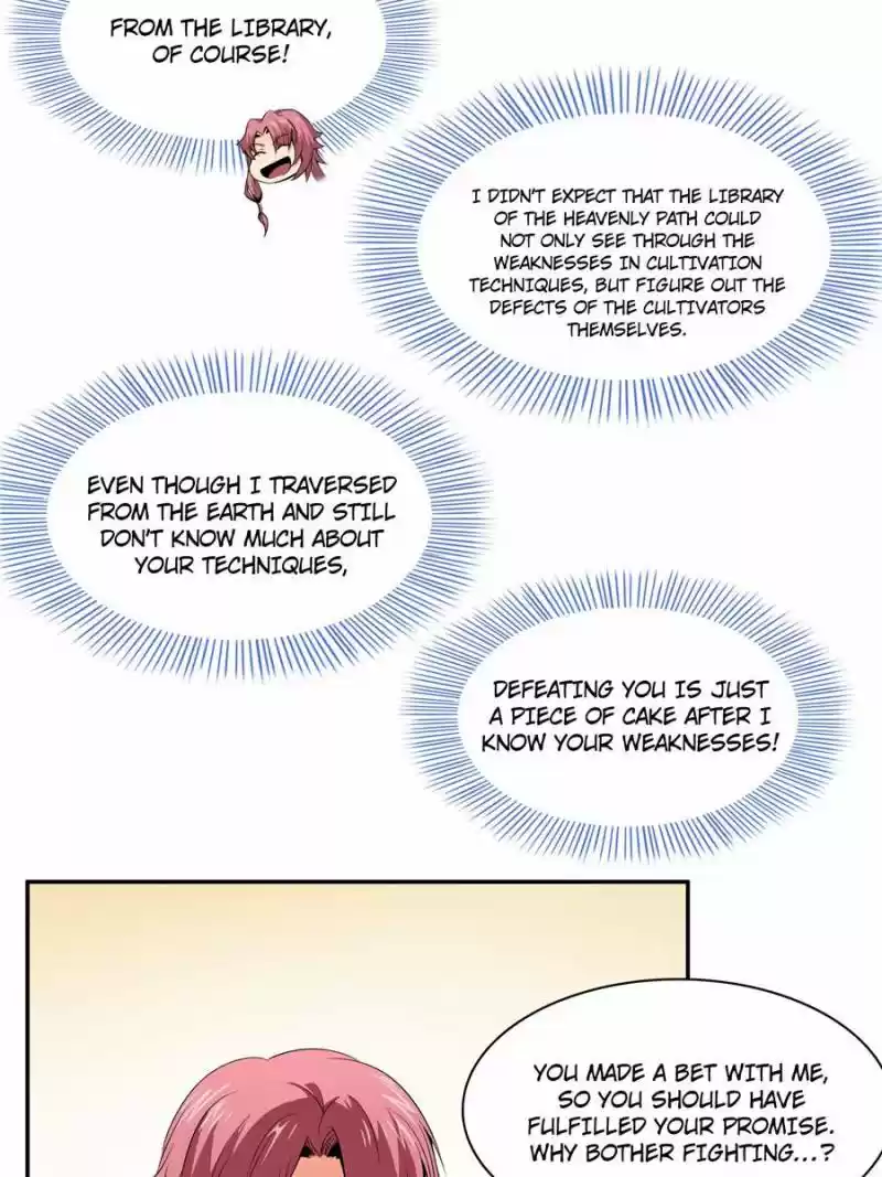 Library Of Heaven’S Path Chapter 9