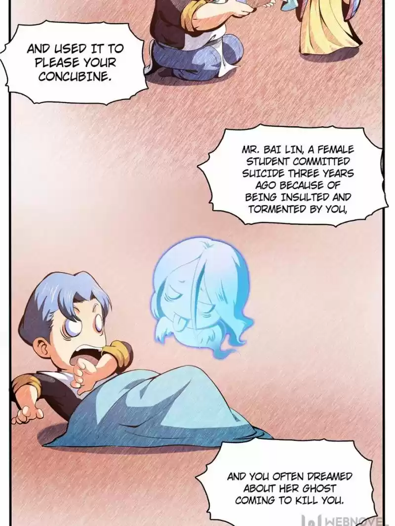 Library Of Heaven’S Path Chapter 9