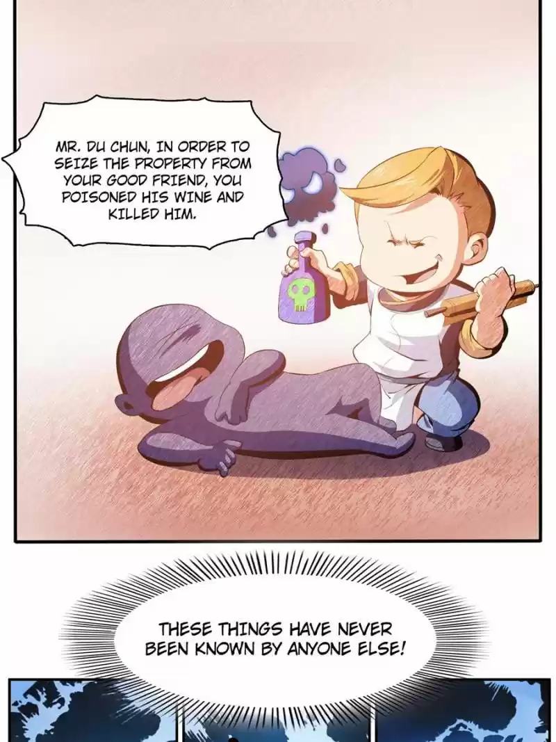 Library Of Heaven’S Path Chapter 9