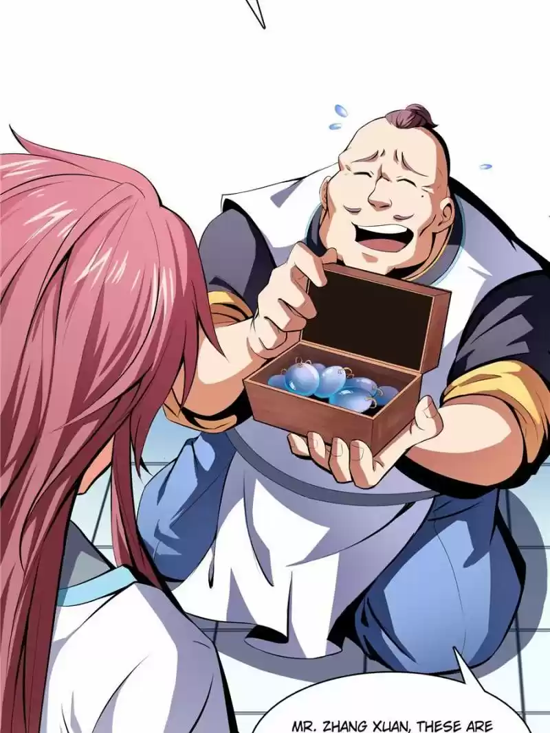 Library Of Heaven’S Path Chapter 9