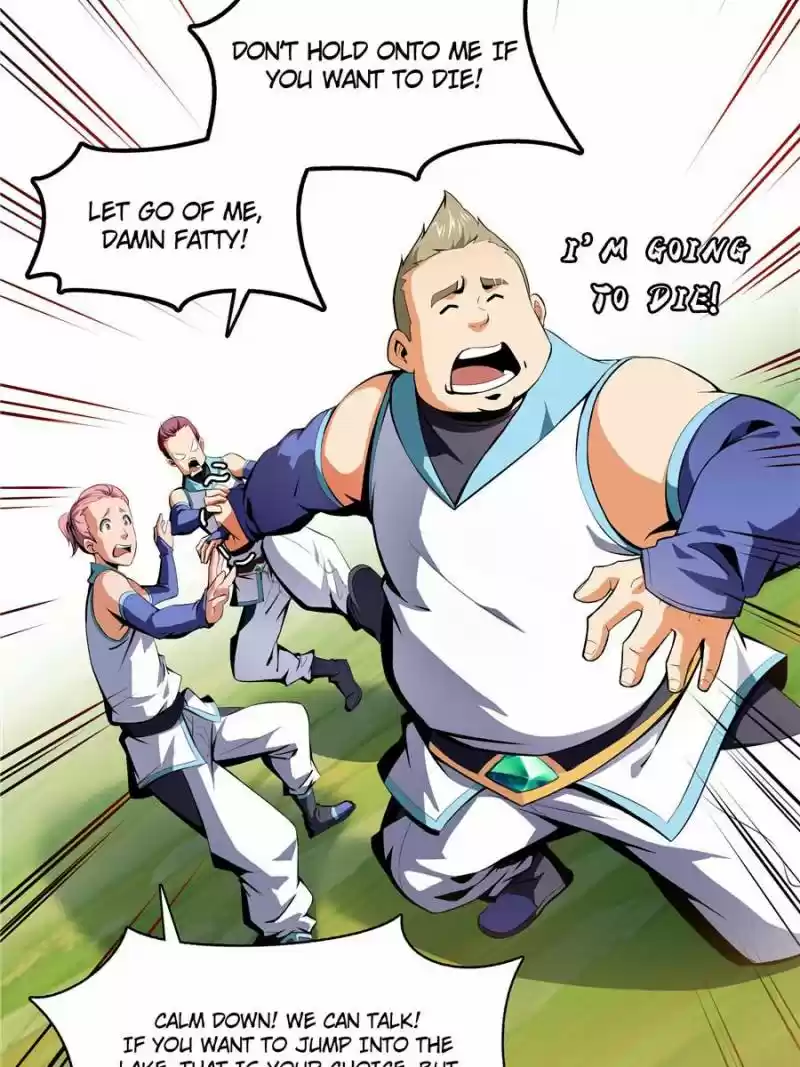 Library Of Heaven’S Path Chapter 9