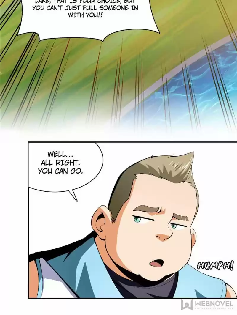 Library Of Heaven’S Path Chapter 9