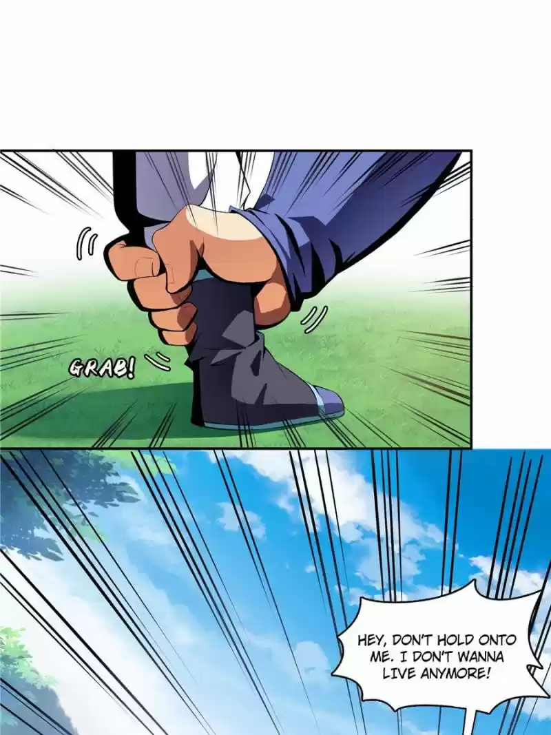 Library Of Heaven’S Path Chapter 9