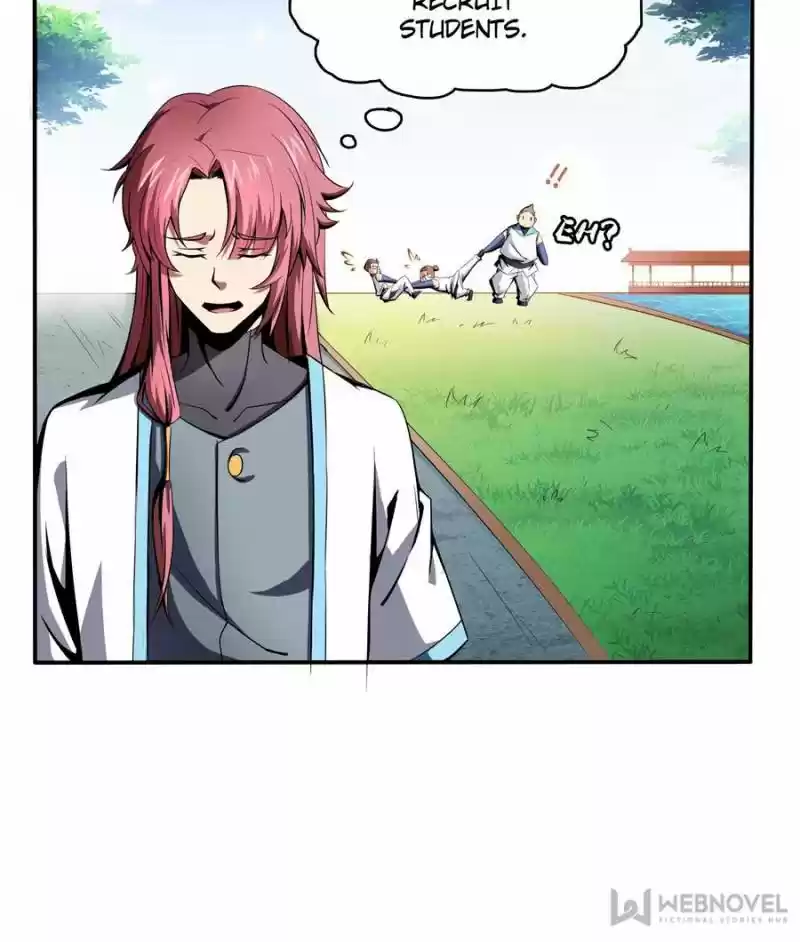 Library Of Heaven’S Path Chapter 9