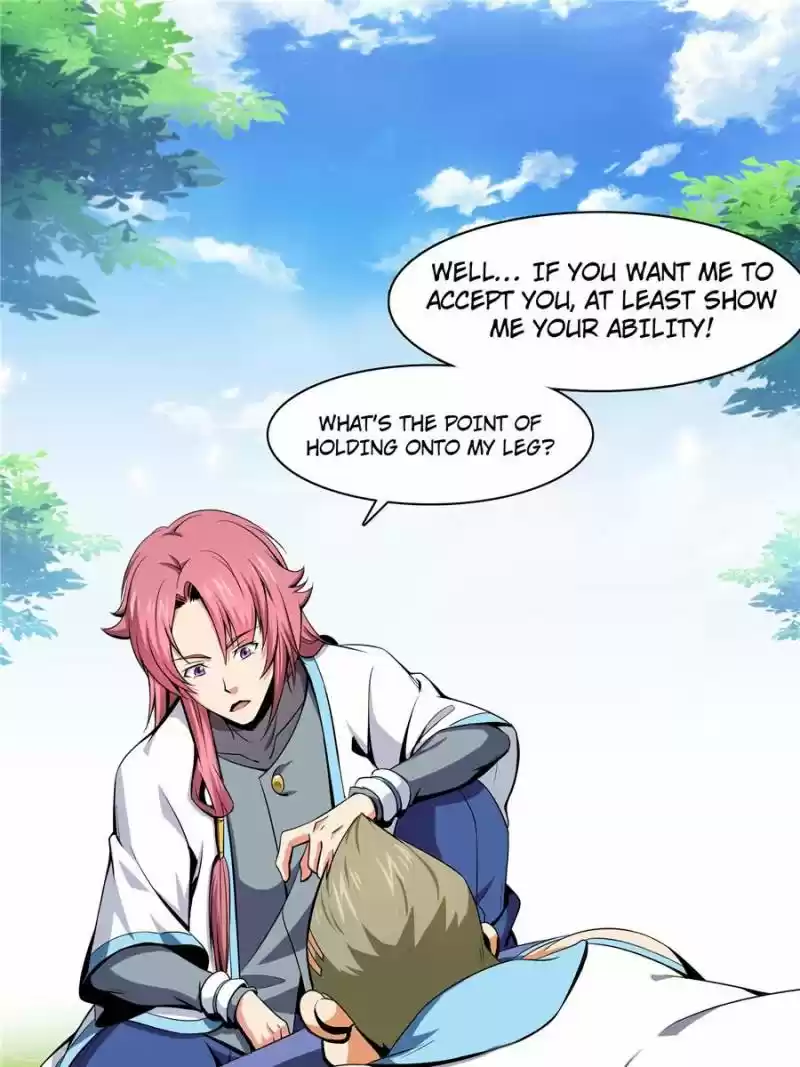 Library Of Heaven’S Path Chapter 9